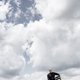 LUDOVICO EINAUDI