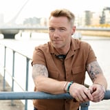 Ronan Keating & Blue - Thetford