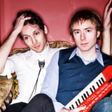 The Zolas - Swooner Anniversary Tour