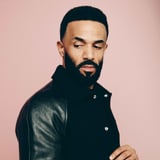 Craig David TS5 Live After Racing - The Premier Enclosure