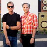 Calexico - Artist Presale