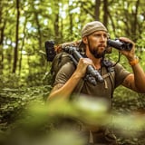 Robert Marc Lehmann: MISSION ERDE LIVE