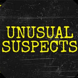 The Unusual Suspects @ Vinyl at Center Stage