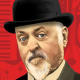 Bill Bailey - Vaudevillean!