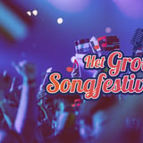 Het grote Songfestivalfeest