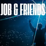 Job & Friends