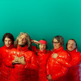 The Flaming Lips & the Beta Band  Official Ticket and Hotel Bundls
