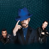 Venue Premium - Culture Club