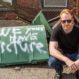 Steve Hofstetter
