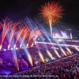 Monster Jam World Finals Two Day Package