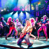 Rock of Ages