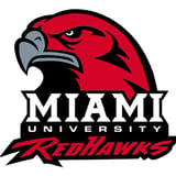 UMass Minutemen Football vs. Miami of Ohio Redhawks Football
