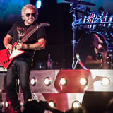 Sammy Hagar: The Best of All Worlds Las Vegas Residency
