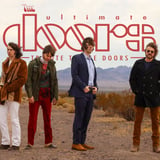The Ultimate Doors: A Tribute To The Doors
