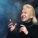 Clinton Baptiste: Spectral Intercourse