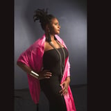 Lizz Wright