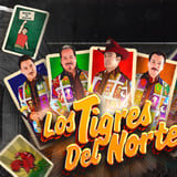 Los Tigres del Norte - La Loteria Tour
