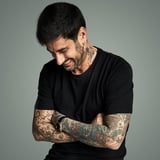Melendi @ Bizkaia Arena, BEC