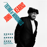 John Kearns - Tilting At Windmills