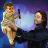 Chris D'Elia