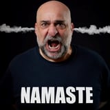 Omid Djalili: Namaste