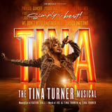 TINA – The Tina Turner Musical