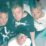 Cold War Kids
