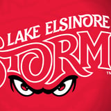 Lake Elsinore Storm vs San Jose Giants