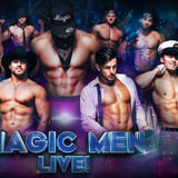 FEEL THE MAGIC 2026 WORLD TOUR 