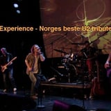 THE U2 EXPERIENCE