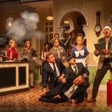 Fawlty Towers The Play