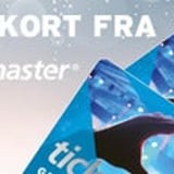 GAVEKORT STAVANGEREN