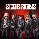 SCORPIONS