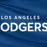 Los Angeles Dodgers vs. Arizona Diamondbacks