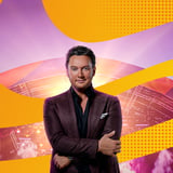 Tino Martin – LIVE on the BEACH| Rolstoel / Begeleider