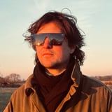 Ned Collette @ The Quad Club