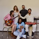 Lake Street Dive