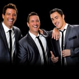 Atlantic City Boys Ticket + Hotel Deals