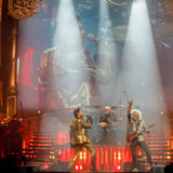 THE WORLD OF QUEEN