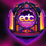 EDC Orlando