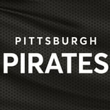 Pittsburgh Pirates vs. Detroit Tigers