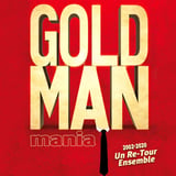 GOLDMANMANIA