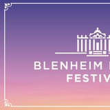 Fortnum & Mason Picnic Basket - Blenheim Palace - Michael Bublé