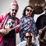 Baba Zula @ SO36