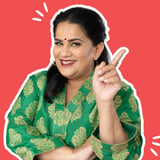 ZARNA GARG: MILLION DOLLAR EXCUSES