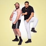 SUPERWOG - BIG DADDY ENERGY TOUR