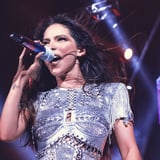 Paty Cantú - Residencia