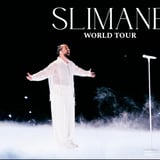 SLIMANE SYMPHONIQUE