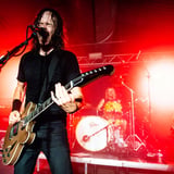 UK Foo Fighters