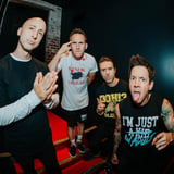 Simple Plan: Bigger Than You Think! Europe Tour 2026